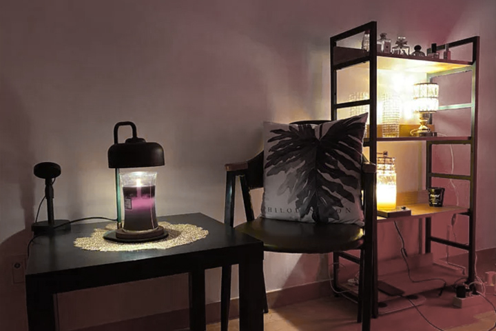 안양 평촌 1인샵 주하｜스웨디시 프리미엄 힐링 마사지