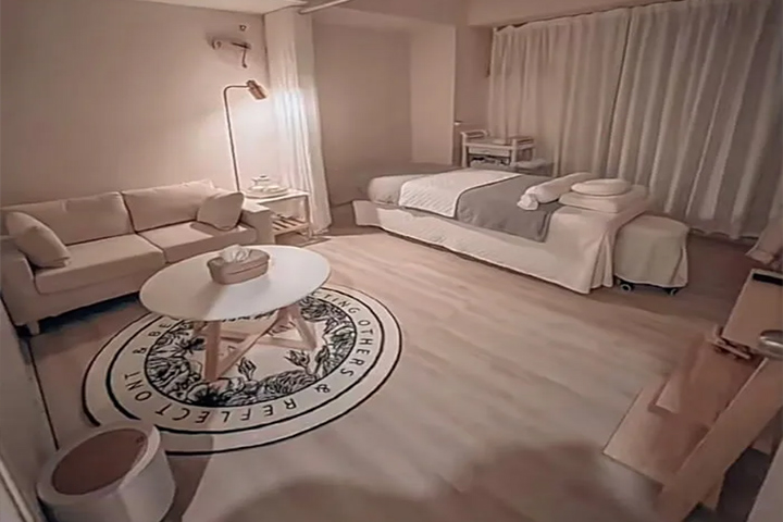 화성 병점 예나 1인샵 | 스웨디시