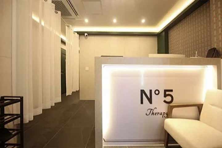 분당 수내동 샤넬테라피 | 스웨디시  수내역