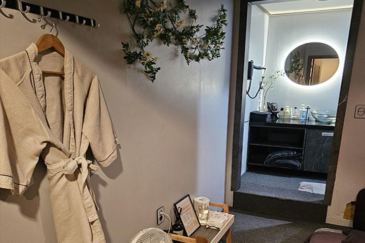 안양 관양동 뉴힐링 타이마사지｜정통 타이 최저가