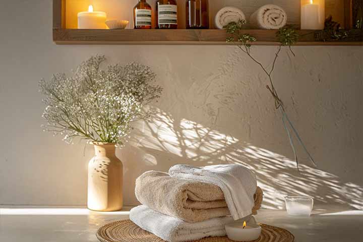 부천 상동 1인샵 유민 | 스웨디시 마사지