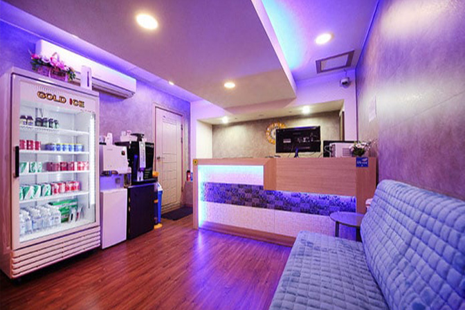 인천 미추홀 [주안테라피] 스웨디시