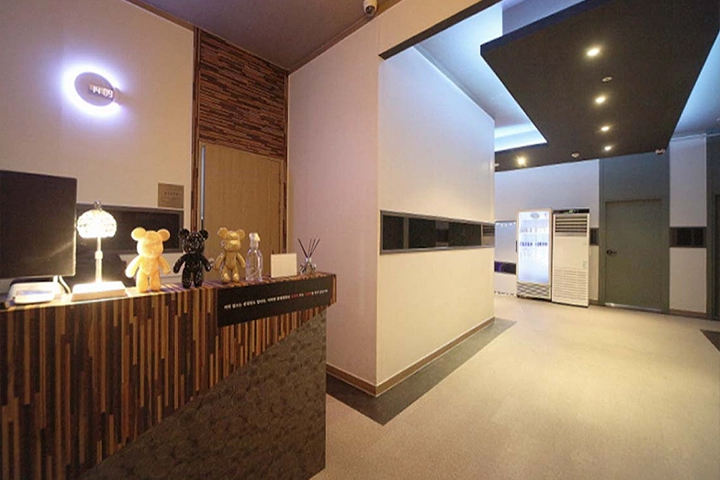 천안 불당동 홀릭 스웨디시｜천안 최고급 스웨디시 림프