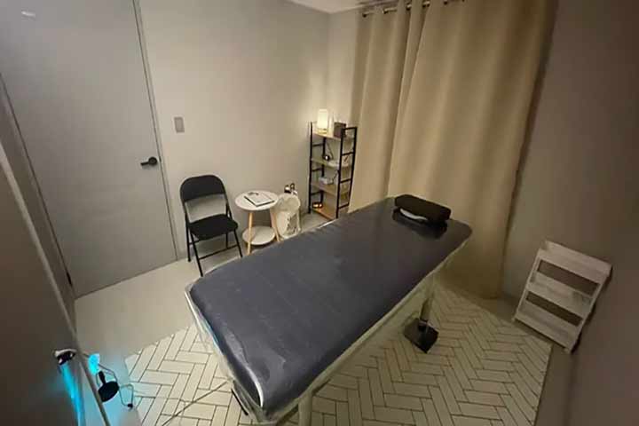 구로 디지털 1인샵 주유소 | 스웨디시 마사지